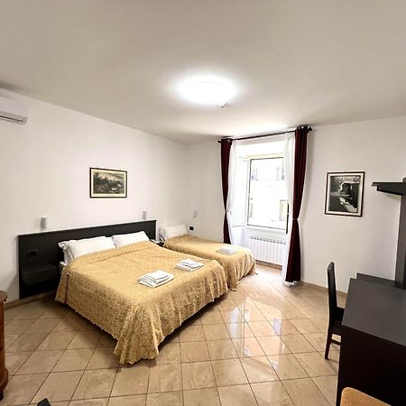 Hotel Domus Termini Рим Экстерьер фото