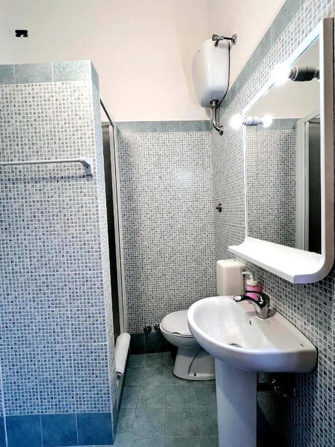 Hotel Domus Termini Рим Экстерьер фото